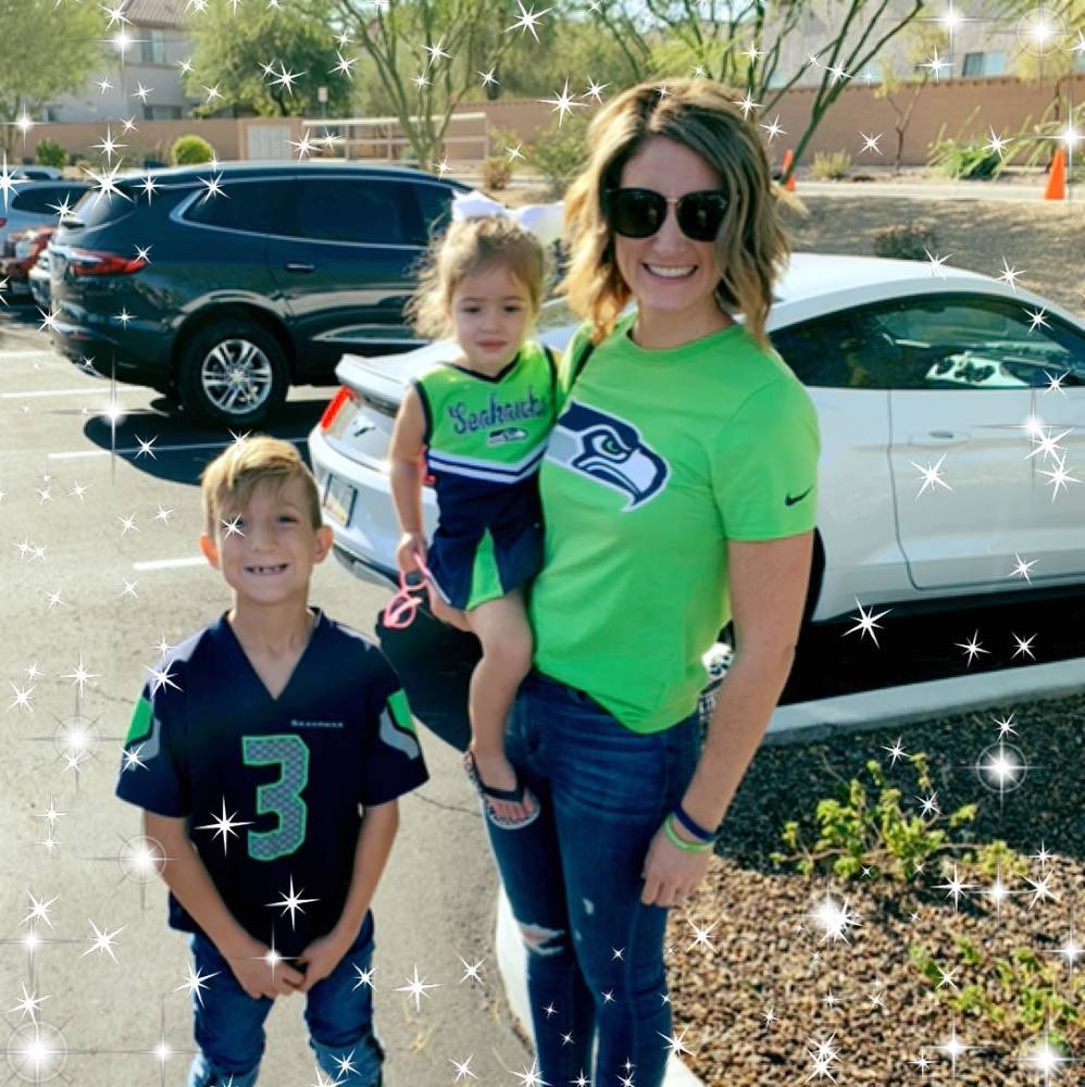 Meet your Posher, Nichole